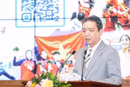 Hướng đi cho Thể thao Việt Nam đến năm 2030 và tầm nhìn 2045?