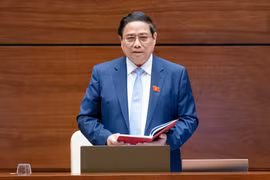 Quyết liệt đẩy nhanh giải ngân vốn đầu tư công, với tinh thần “năm quyết tâm, năm đảm bảo”