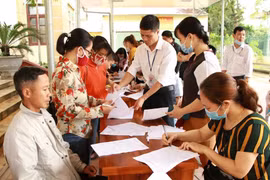Nhu cầu tuyển dụng lao động của doanh nghiệp tại Hà Nam từ giờ đến hết năm rất cao