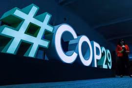 COP29 thông qua khuôn khổ thị trường carbon toàn cầu, nhưng còn nhiều lo ngại