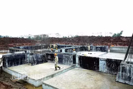 Ninh Bình cam kết bàn giao toàn bộ diện tích đất đúng hẹn để thực hiện dự án đường dây 500 kV mạch 3