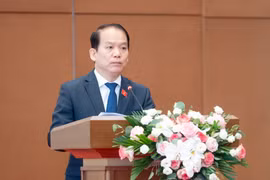 Dự thảo Luật Thủ đô (sửa đổi): Đề xuất giao Chính phủ quy định mức giới hạn được sử dụng không gian ngầm