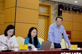 Quảng Ninh: Triển khai chính sách thu hút bác sĩ về làm việc tại các cơ sở y tế công lập