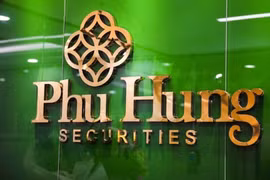 Lợi nhuận ‘bốc hơi’ 68%, Chứng khoán Phú Hưng (PHS) phát hành 50 triệu cổ phiếu cho nhà đầu tư ngoại
