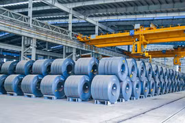 Khởi xướng chống bán giá phá đối với HRC Trung Quốc: Không nên kéo dài chính sách bảo hộ