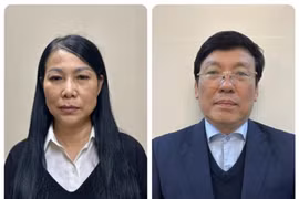 Cựu Bí thư Tỉnh uỷ, cựu Chủ tịch UBND tỉnh Vĩnh Phúc đã nhận số tiền lớn từ Tập đoàn Phúc Sơn