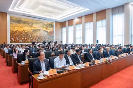10 vấn đề lớn cần tiếp thu, chỉnh lý trong dự thảo Luật Tổ chức Tòa án nhân dân (sửa đổi)