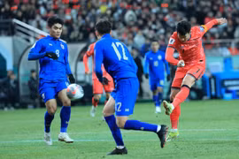 Nhận định Thái Lan - Hàn Quốc, 19h30 ngày 26/3, lượt về vòng loại World Cup 2026