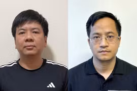 Bắt tạm giam Shak Thuỷ, Tổng Giám đốc Công ty CP tập đoàn giáo dục Egroup về tội lừa đảo
