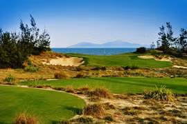 Legend Valley Country Club - Top 10 sân Gôn tốt nhất Việt Nam 2024