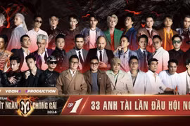 Concert Anh trai vượt ngàn chông gai 'cháy vé' sau 1 giờ mở bán