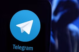 Telegram không còn bảo mật tuyệt đối thông tin người dùng