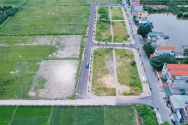 Hà Nội hủy kết quả đấu giá 1 thửa đất tại huyện Thanh Oai