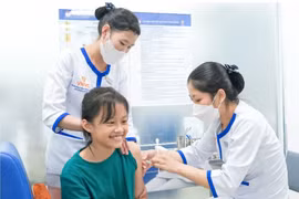 Vắc xin sốt xuất huyết: Bước tiến quan trọng phòng chống dịch