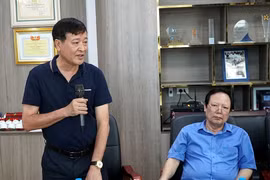 Triển khai chấm vòng chung khảo Cuộc thi viết về 'Công trình xanh Việt Nam'