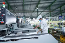 Doanh thu chục nghìn tỷ, biên lợi nhuận ròng chỉ hơn 1%, Chủ tịch An Phát Holdings (APH) bất ngờ từ nhiệm trước thềm ĐHĐCĐ thường niên