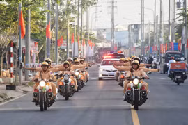 Kế hoạch triển khai Luật Trật tự, an toàn giao thông đường bộ và Luật Đường bộ