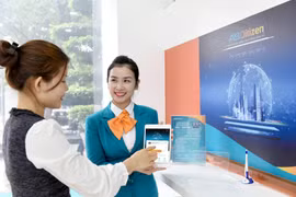 ABBANK đẩy mạnh hỗ trợ khách hàng tiếp cận vốn ưu đãi, tăng trưởng đều ở cả mảng huy động và cho vay