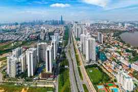 Cả nước hiện có 300/705 huyện đã hoàn thành xây dựng cơ sở dữ liệu giá đất