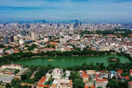 Nguyên nhân Hà Nội điều chỉnh giá đất cao nhất gấp gần 4 lần