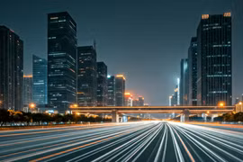 Thâm Quyến tặng tiền cho các công ty để thúc đẩy ngành công nghiệp AI