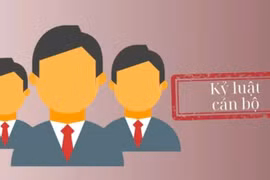 Năm 2024, các bộ, ngành, địa phương đã xử lý kỷ luật 4.741 cán bộ