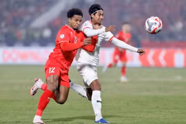 Xuân Son rực sáng, Việt Nam thắng đậm Myanmar để vào bán kết AFF Cup