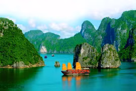 Vịnh Hạ Long sắp có danh hiệu thứ 3 của UNESCO