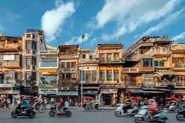 Hà Nội có bảng giá đất mới, giá nhà, giá bất động sản sẽ tăng mạnh?
