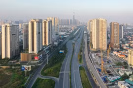 Kiến nghị hạn chế tập trung tín dụng quá nhiều vào các dự án nhà ở cao cấp