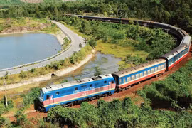 Xây dựng tuyến đường sắt Lào Cai- Quảng Ninh cần gần 184 nghìn tỷ đồng