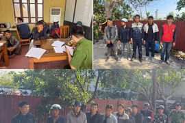 Hải Phòng: Phát hiện 15 đối tượng dương tính với ma túy tại cơ sở cai nghiện ở huyện Tiên Lãng