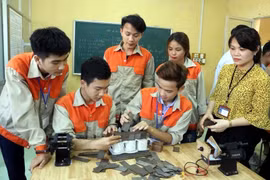 Lào Cai nỗ lực giải quyết việc làm, tạo sinh kế bền vững cho đồng bào dân tộc thiểu số