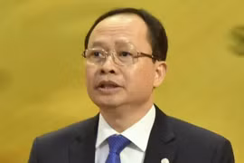 Cựu Bí thư Tỉnh ủy Thanh Hóa Trịnh Văn Chiến và cựu Chủ tịch UBND tỉnh Nguyễn Đình Xứng sắp hầu tòa
