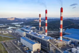 Phấn đấu đến quý IV/2025 sẽ khởi công dự án Nhà máy nhiệt điện LNG Thái Bình