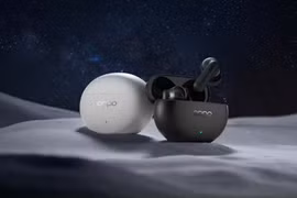 OPPO ra mắt tai nghe Enco Air 4 Pro