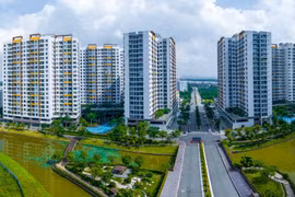 Nguồn cung sẽ được cải thiện khi 3 bộ luật về Bất động sản có hiệu lực