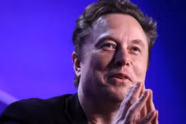 Ông chủ Tesla chỉ trích thuế quan của Mỹ đối với xe điện Trung Quốc