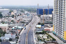 Thị trường bất động sản tại Bình Dương ổn định trở lại sau giai đoạn 'chạy đua'