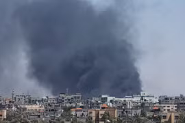 Israel bác bỏ phán quyết của Tòa án Thế giới, tiếp tục tấn công Gaza