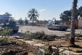 Tòa án Thế giới phán quyết Israel ngừng tấn công Rafah, người Palestine không muốn chỉ là lời nói