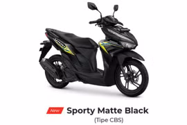 Honda Click 125 2024 trình làng, giá bán từ 35 triệu đồng