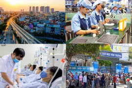 Nóng 18h: Hơn 8,7 triệu người Việt bị bệnh thận mạn, nhiều người phát hiện ở giai đoạn muộn