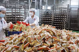 Hà Nội tập trung tháo gỡ khó khăn cho doanh nghiệp sản xuất kinh doanh