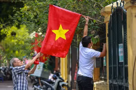 Dịp lễ 30/4 - 1/5 người lao động có thể được nghỉ 5 ngày liên tiếp