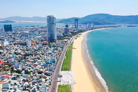Bình Định điều chỉnh Chương trình phát triển đô thị đến năm 2035