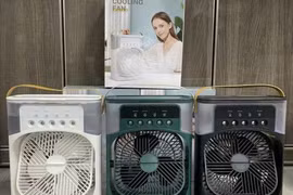 Loạt sản phẩm gắn mác “điều hòa” rao bán rầm rộ, khách nghi ngại nhưng vẫn mua