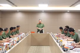 Đổi mới, nâng cao chất lượng nghiên cứu khoa học, nghiên cứu lý luận trong Công an nhân dân