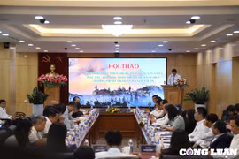 Phát triển du lịch quốc gia Sa Pa ngày càng thân thiện, văn minh và hiếu khách