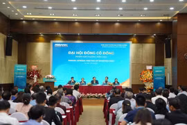 Đẩy mạnh Dự án Làm mới Chiến lược Ngân hàng và các công tác chuyển đổi
